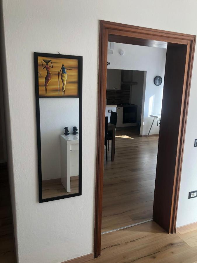 ペダヴェーナLa Stella Delle Dolomitiアパートメント エクステリア 写真