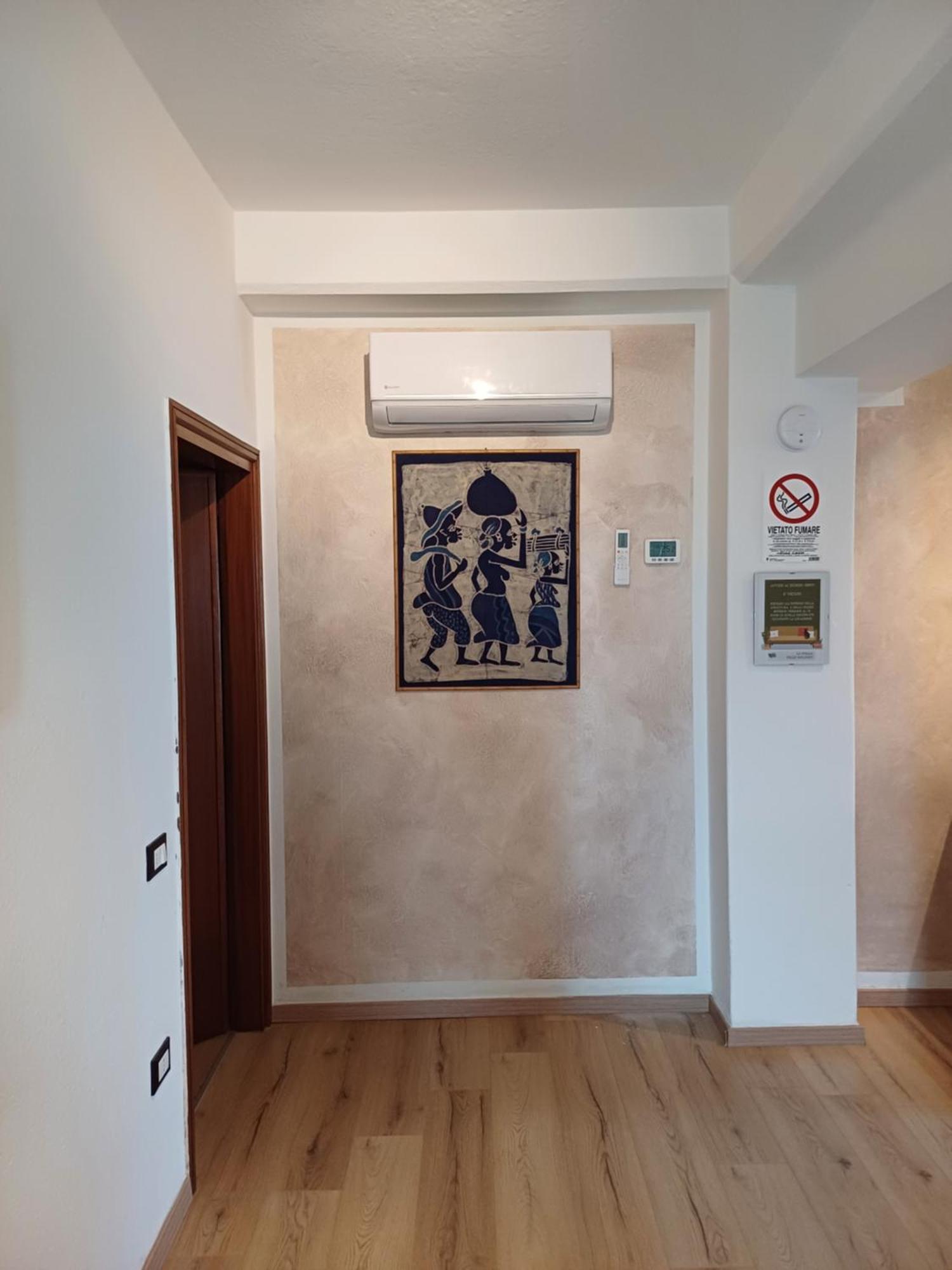 ペダヴェーナLa Stella Delle Dolomitiアパートメント エクステリア 写真